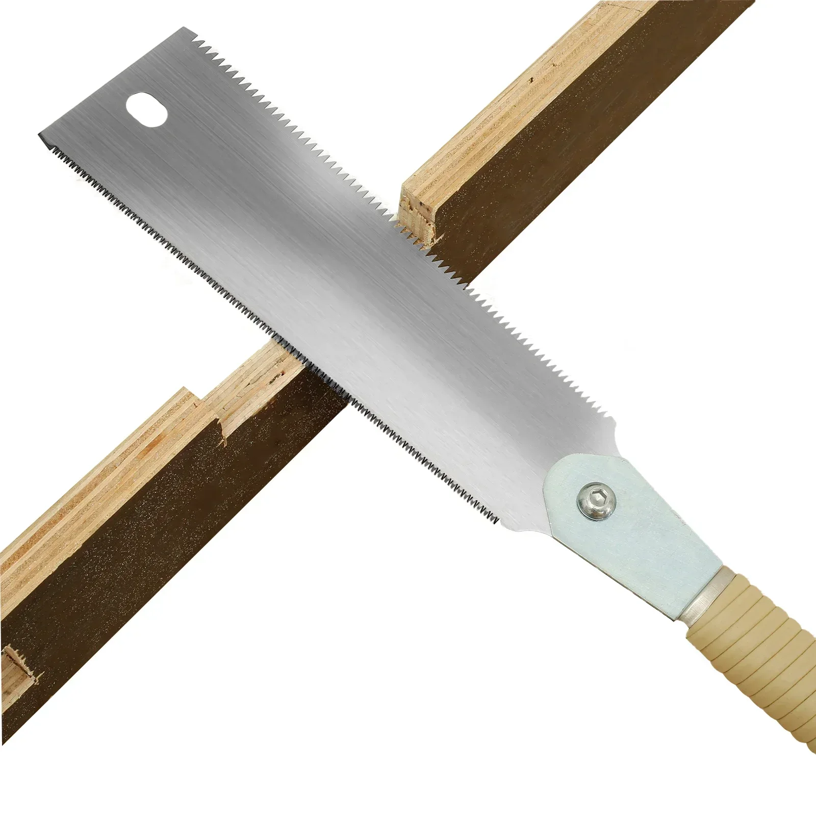 Japanese Hand Saw 9.3inch SK5  - Woodworking In Japanese 评论和价格