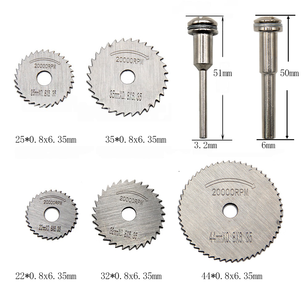 3.2mm/6mm connecting rod hand  - Woodworking Workshop 评论和价格
