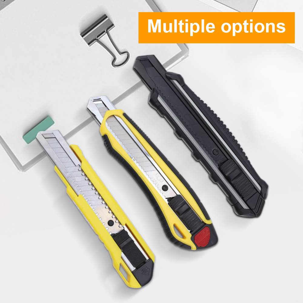 BESTIR Retractable Utility Kni - Woodworking Wallpaper 评论和价格