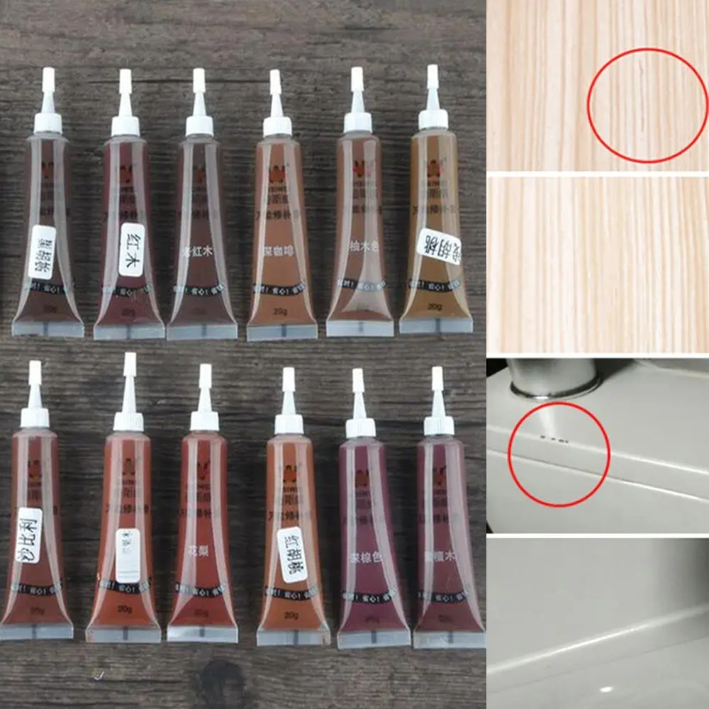 Up Multipurpose Multicolor Woo - Woodworking Resin 评论和价格