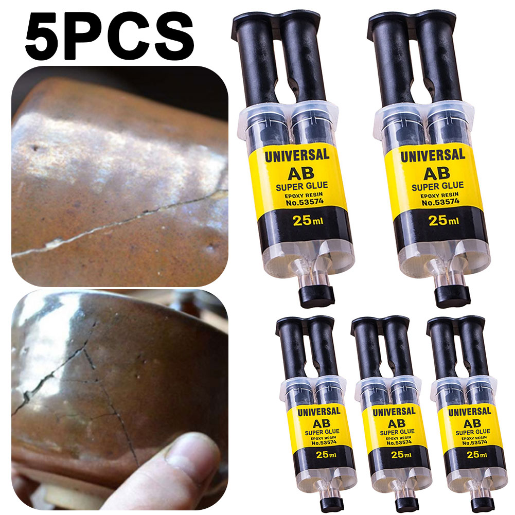 Universal Epoxy Resin Super AB - Woodworking Glue 评论和价格