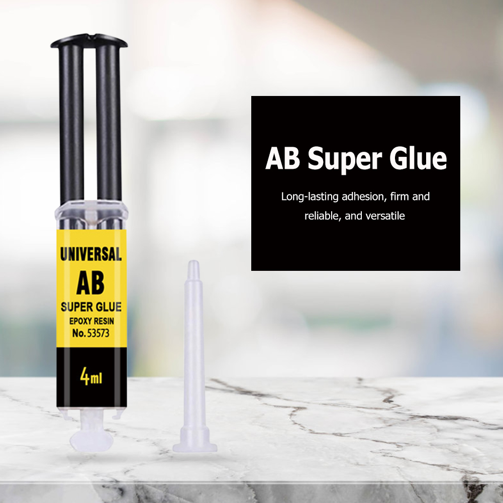 Universal Epoxy Resin Super AB - Woodworking Glue 评论和价格