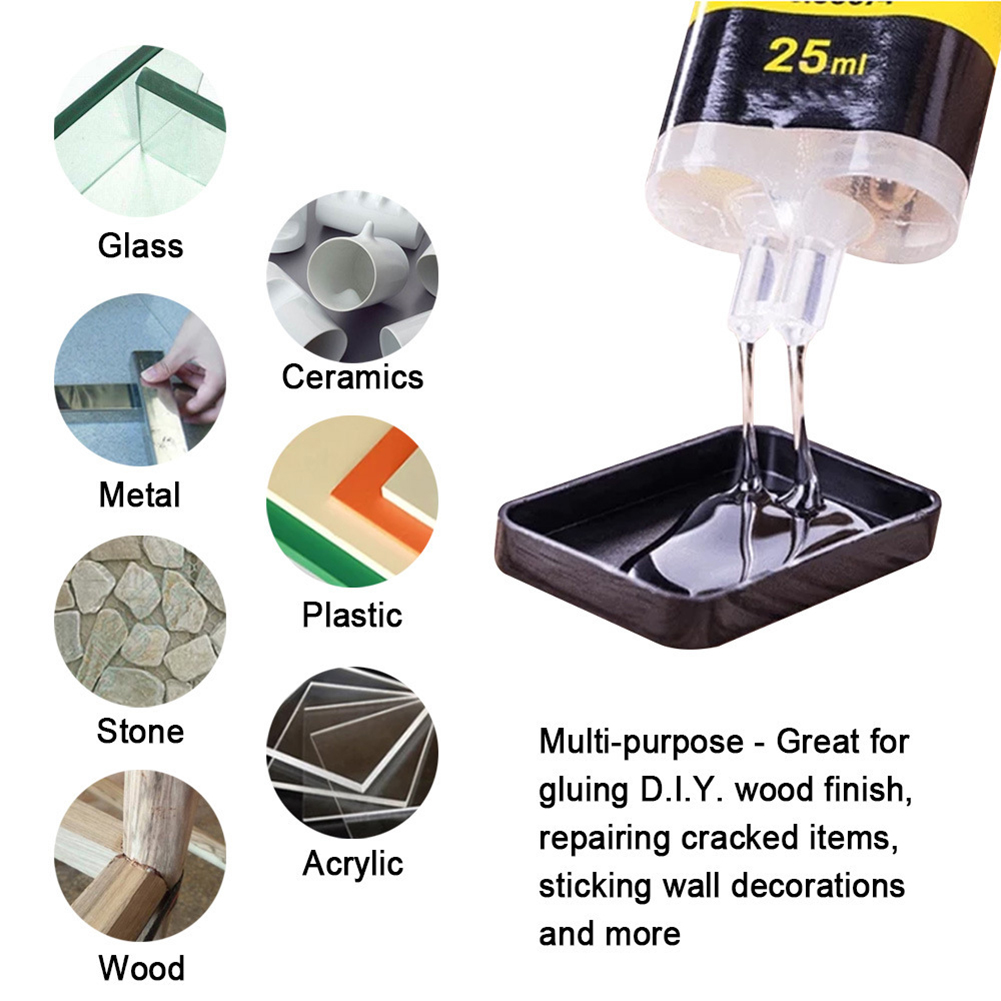 Universal Epoxy Resin Super AB - Woodworking Glue 评论和价格