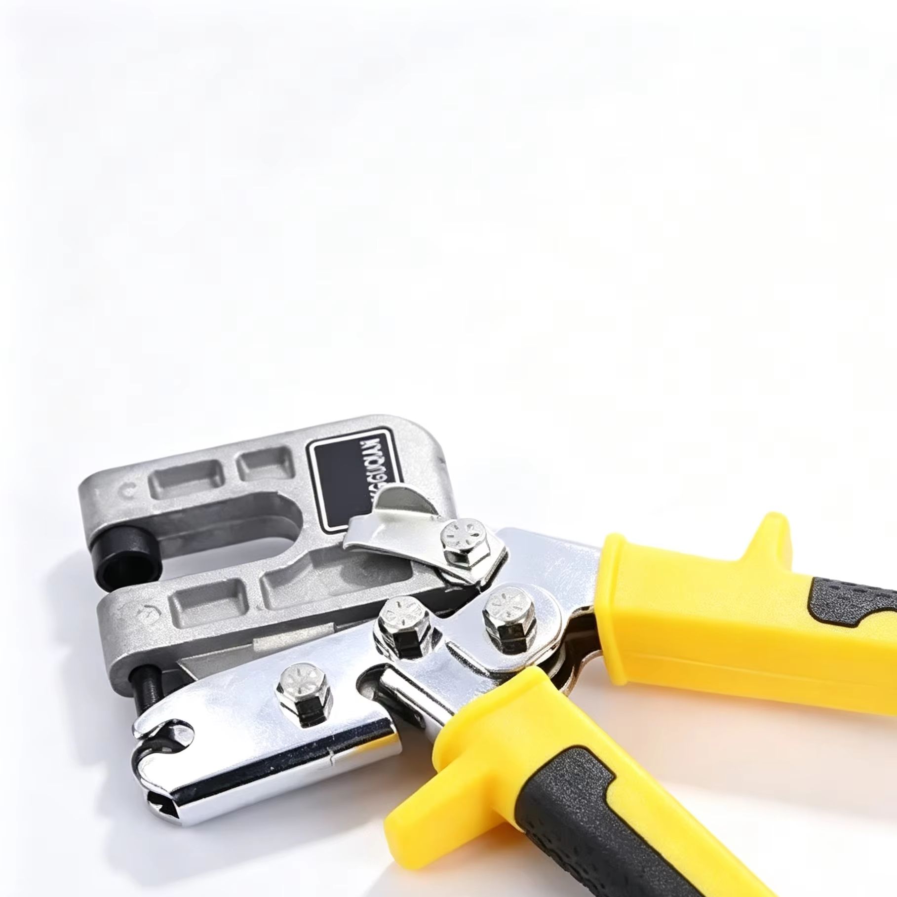 Metal Stud Crimper Aluminum Al - Woodworking In Japanese 评论和价格