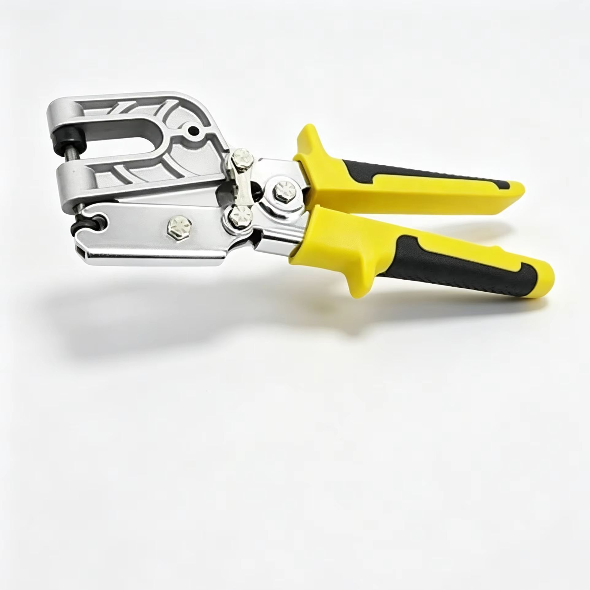Metal Stud Crimper Aluminum Al - Woodworking In Japanese 评论和价格