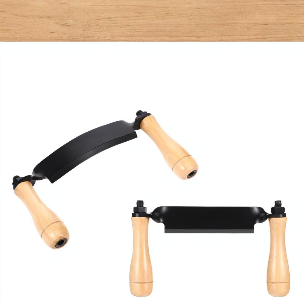 Manual Bark Stripper Crescent  - Drawknife Blade 评论和价格