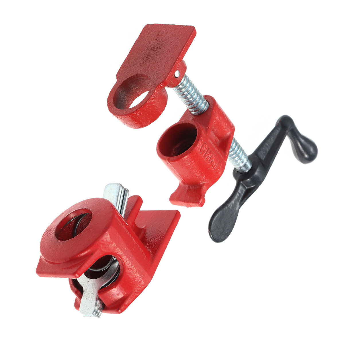 Half Inch Wood Clamp Heavy Dut - Woodworking Workshop 评论和价格