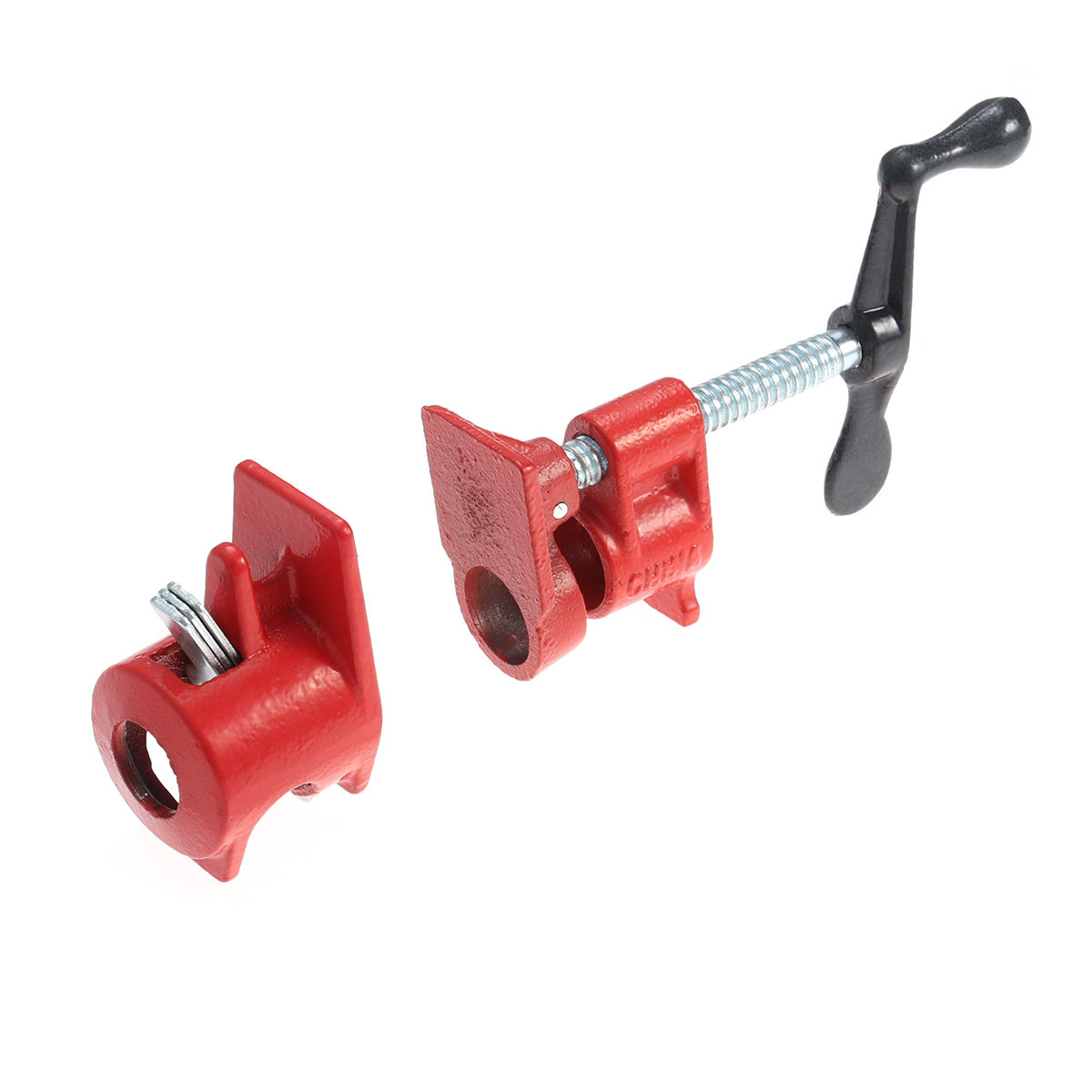 Half Inch Wood Clamp Heavy Dut - Woodworking Workshop 评论和价格