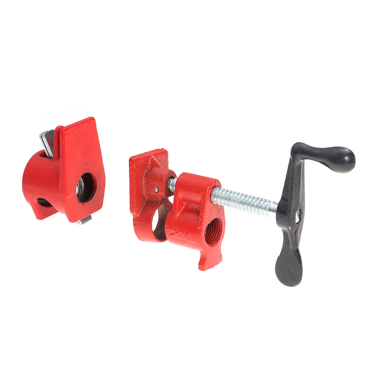 Half Inch Wood Clamp Heavy Dut - Woodworking Workshop 评论和价格