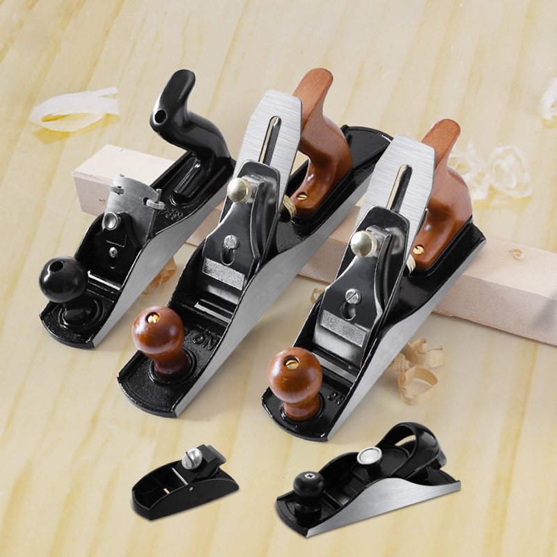 Smoothing Plane in Wooden Stor - Drawknife Blade 评论和价格