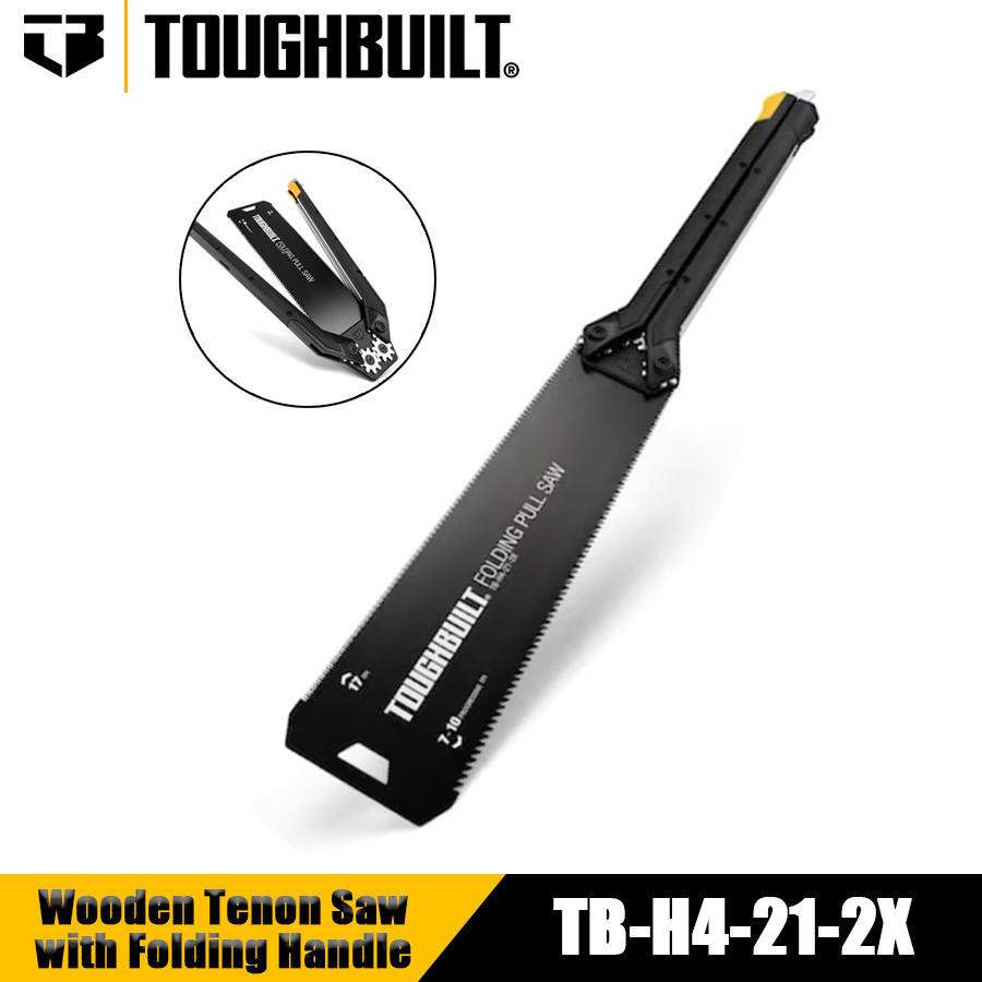 TOUGHBUILT TB-H4-21-2X Japanes - Woodworking In Japanese 评论和价格