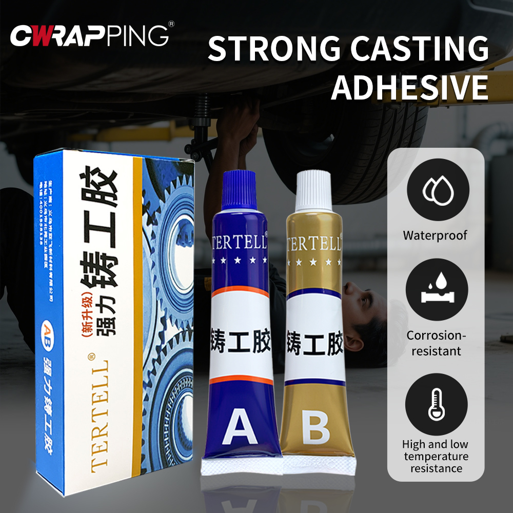 High Temperature Epoxy Glue Su - Woodworking Glue 评论和价格