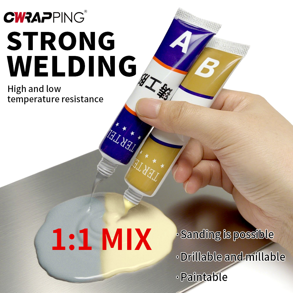 High Temperature Epoxy Glue Su - Woodworking Glue 评论和价格