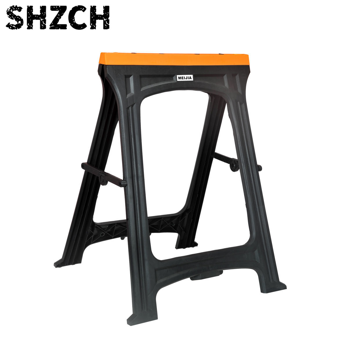 Woodworking Horse Frame Foldin - Woodworking Workshop 评论和价格