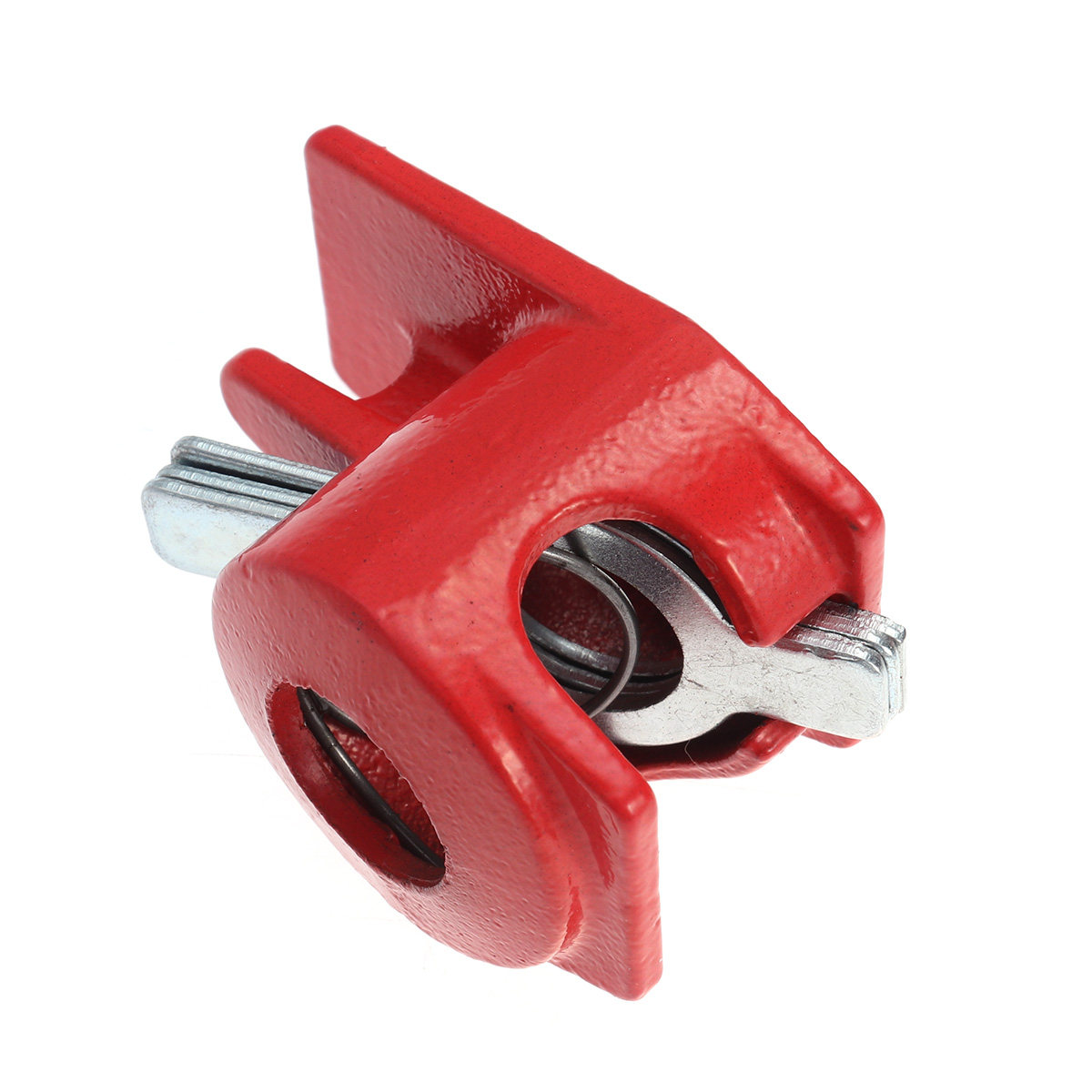 Heavy Duty Wood Clamp Cast Met - Woodworking Workshop 评论和价格