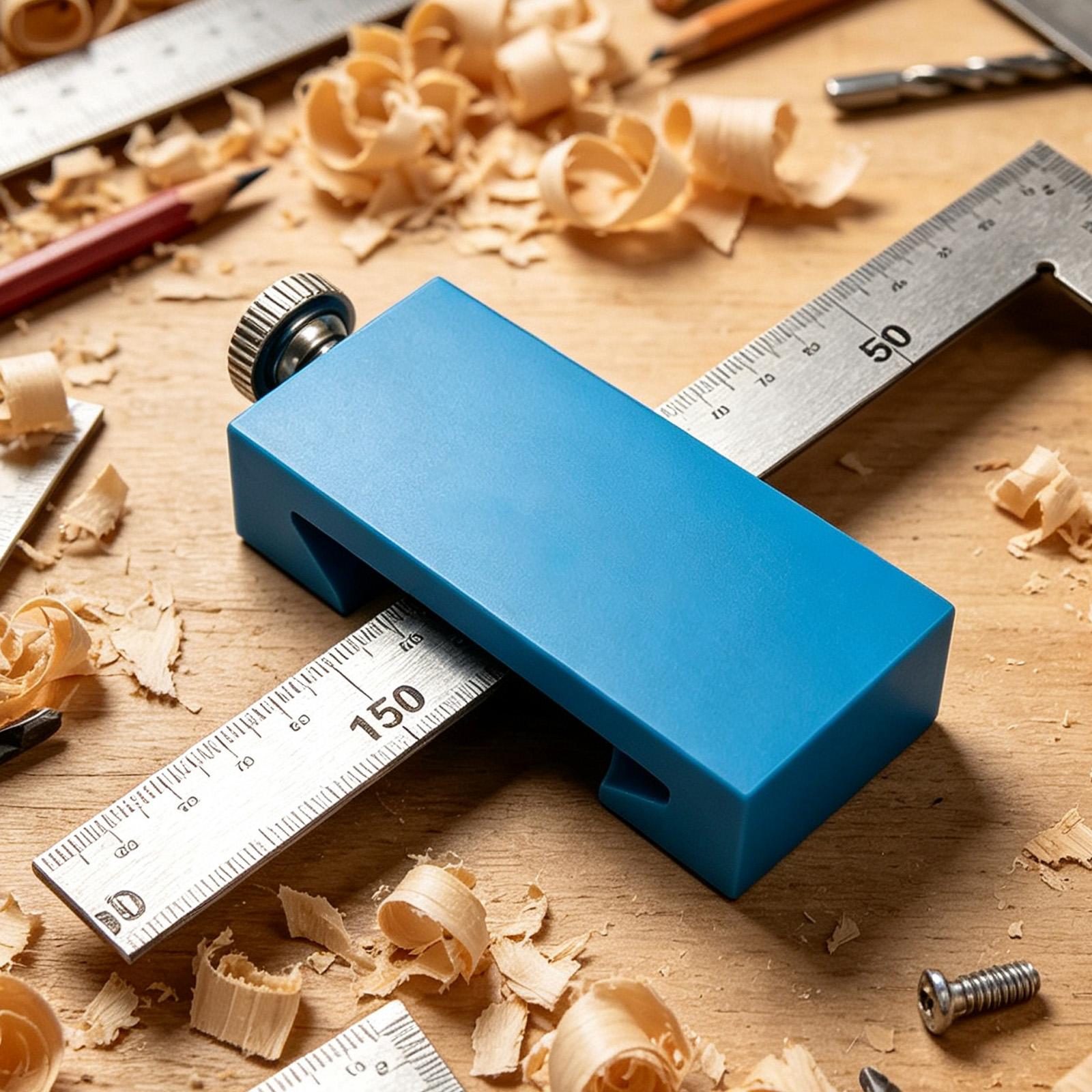 Carpentry Tools Carpentry Rule - Woodworking Workshop 评论和价格