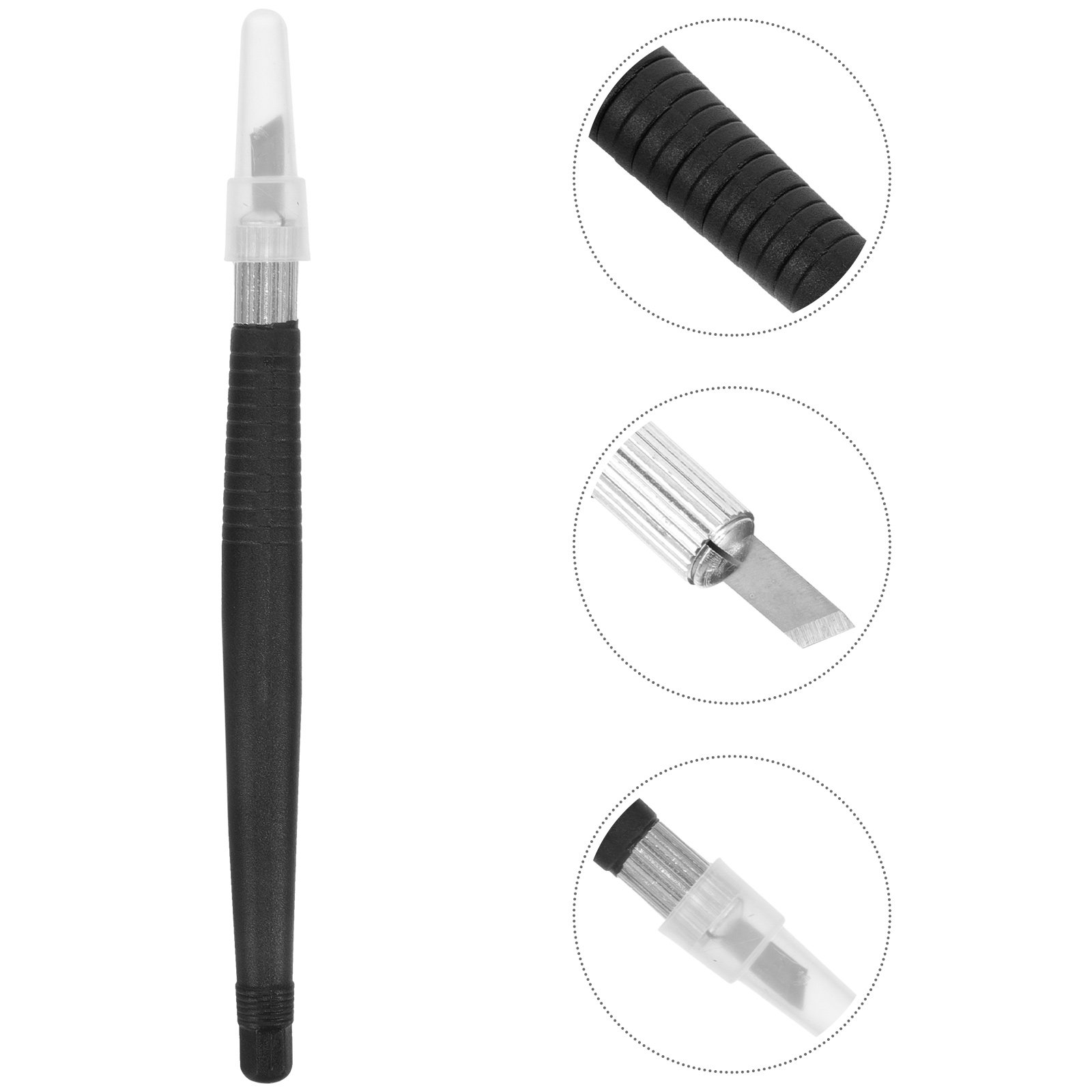 10Pcs Portable Wood Carving Ki - Wood Chisel Set 评论和价格