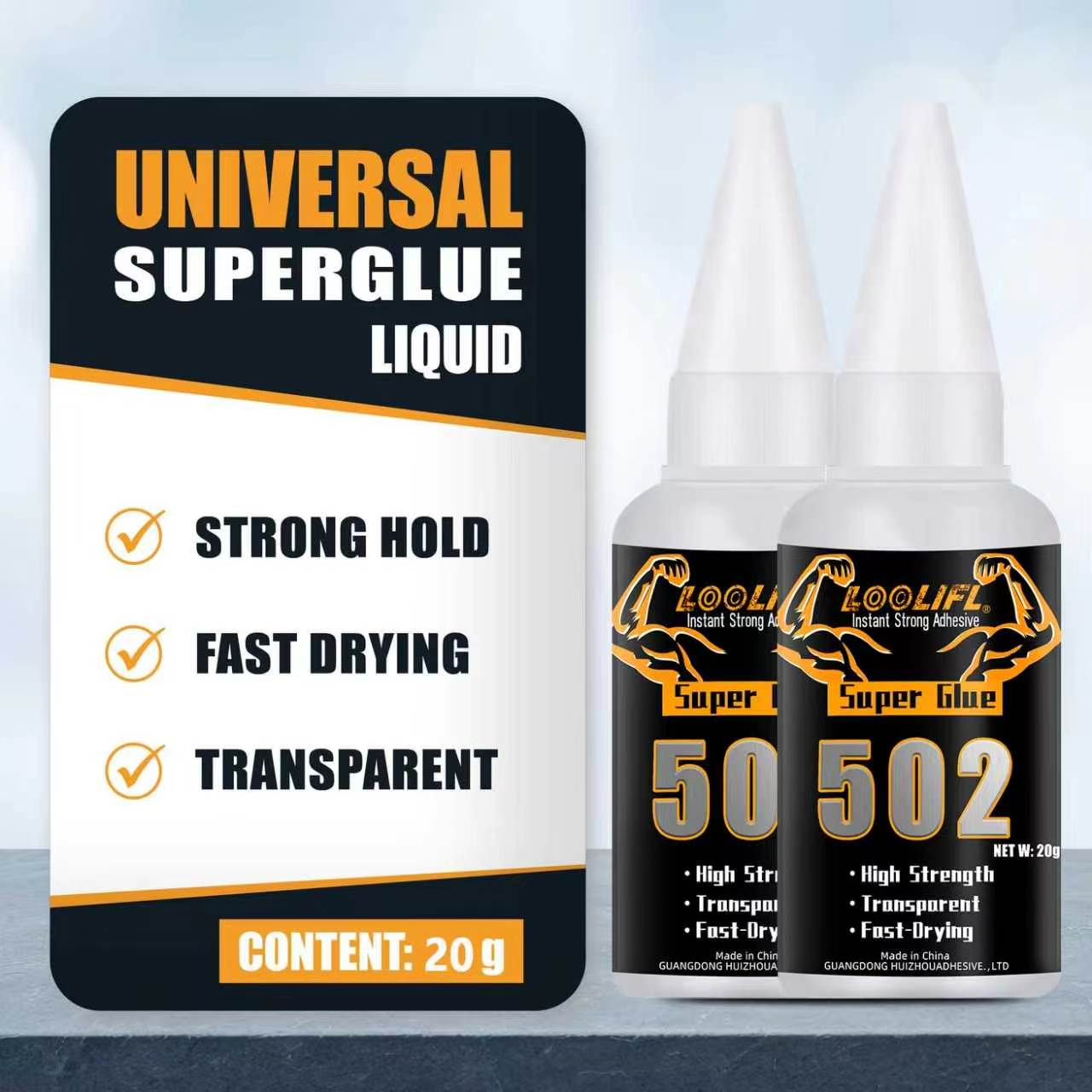 LOOLIFL-502 super glue, a mult - Woodworking Workshop 评论和价格
