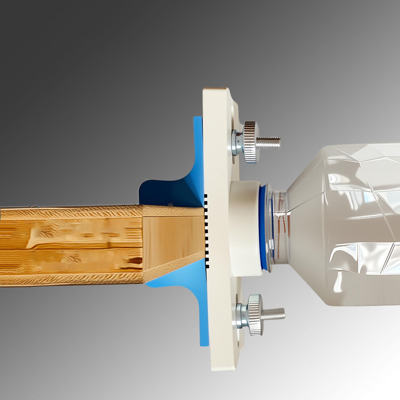 Wood Glue Spreader Edging Flat - Woodworking Glue 评论和价格