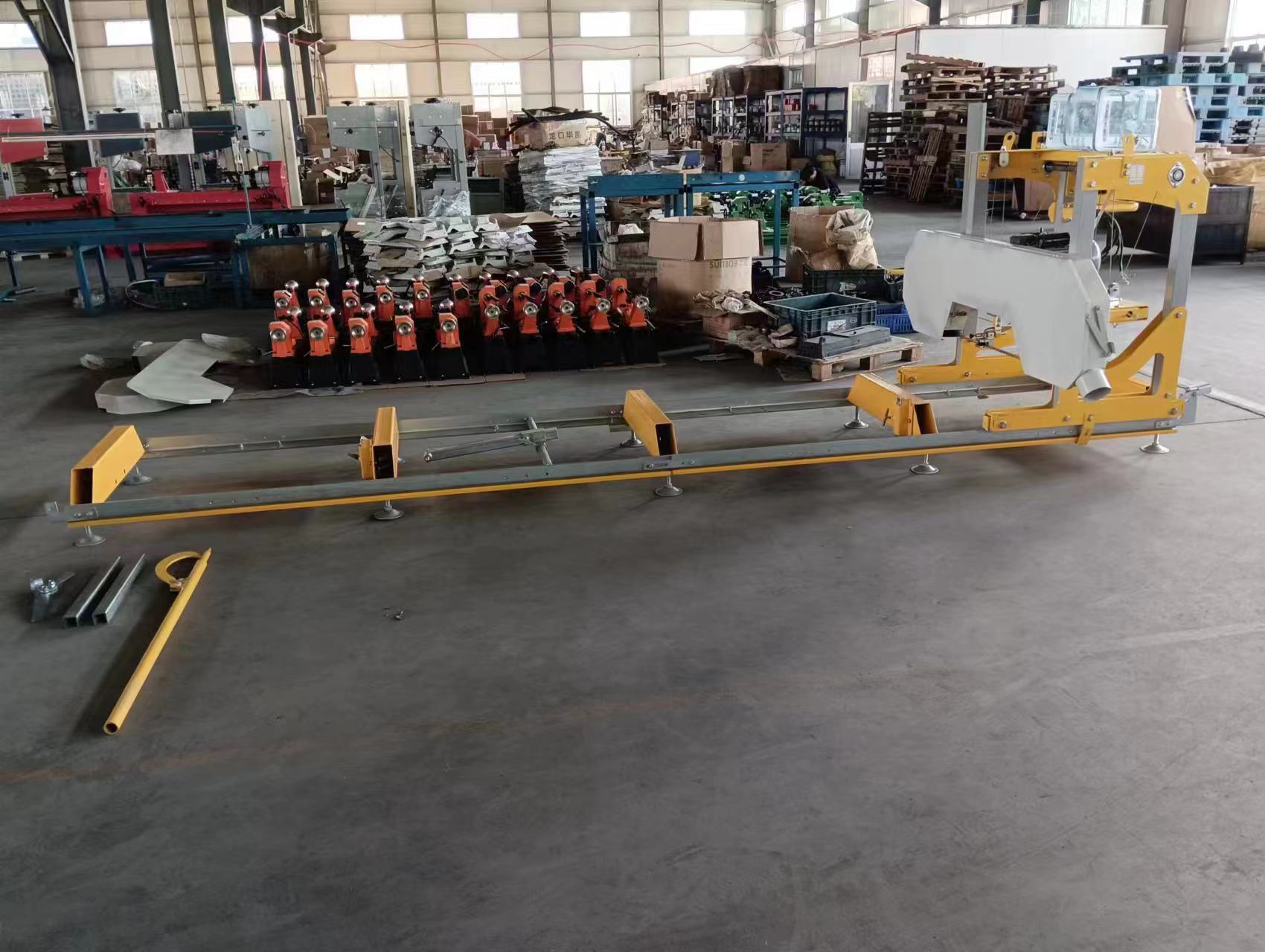 High Quality Portable Woodwork - Woodworking Machinery For Sale 评论和价格
